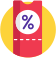 Redeem Icon